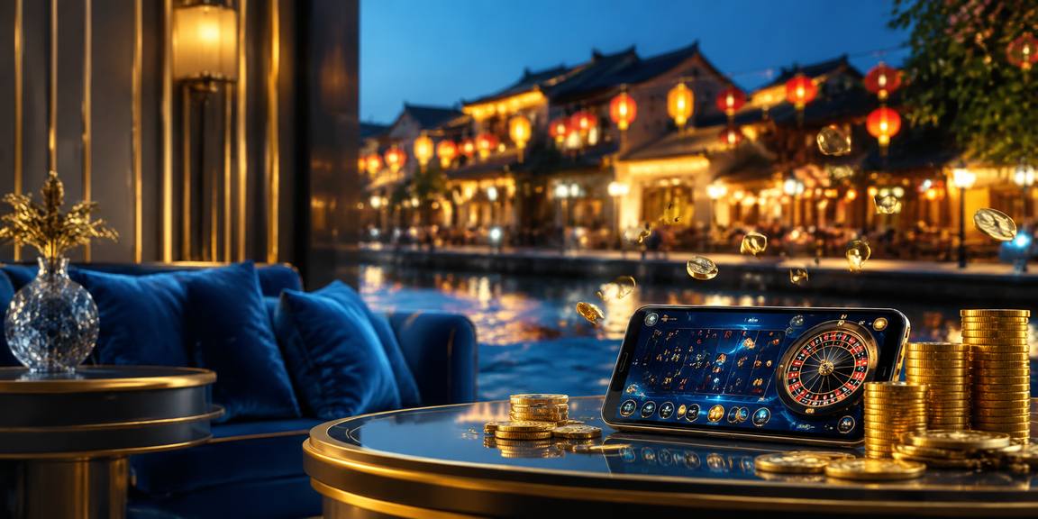 loto788 Những gì bạn thấy trong sảnh PUBG Mobile của loto788